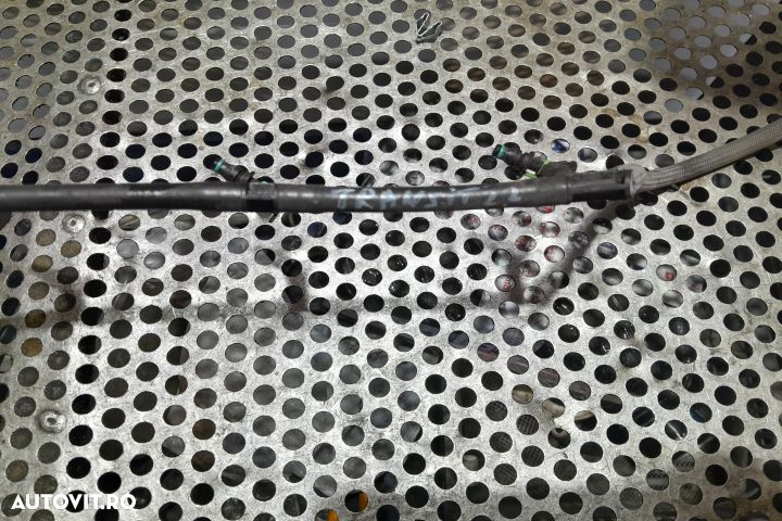 Rampa retur injectoare 8201003973 8201003973 Ford Transit 3 [Facelift - 2