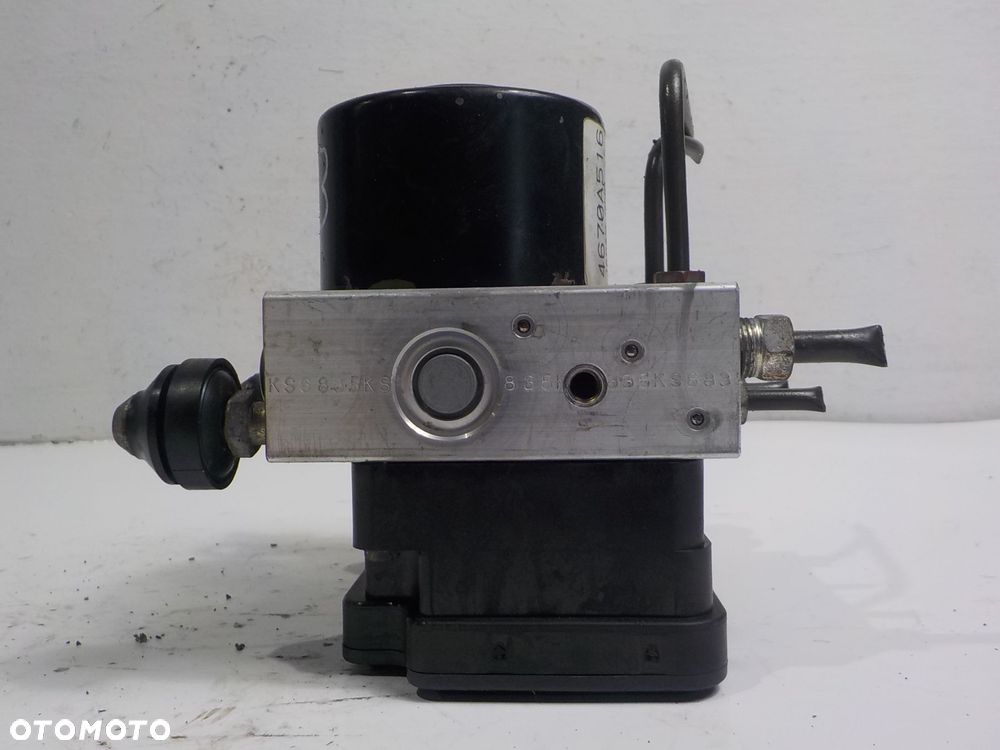 MITSUBISHI LANCER POMPA ABS 4670A516 2WD 06.2102-1518.4 06.2109-5712.3 - 2