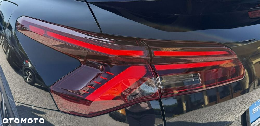 Citroën C5X 180 Start&Stopp e-EAT8 SHINE - 17