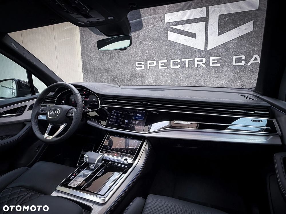 Audi Q7 50 TDI mHEV Quattro S Line Tiptr - 22