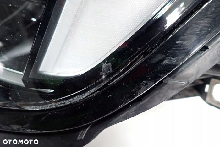 OPEL ASTRA VI L FULL LED 22- reflektor lewy lampa lewa - 7