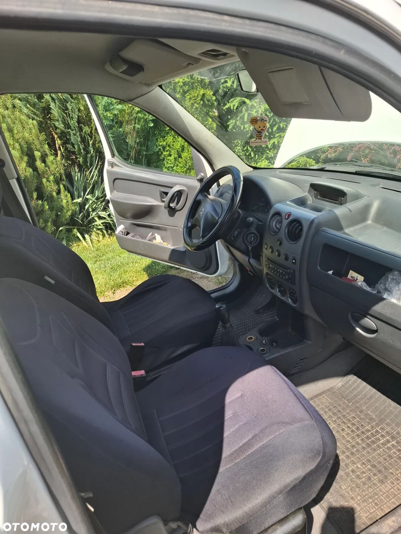 Citroën Berlingo II 1.6 HDi Impress - 7