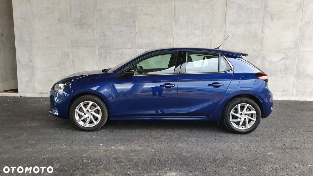Opel Corsa 1.2 Business S&S - 7