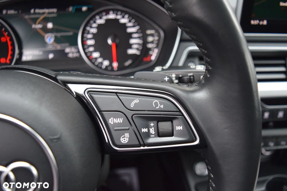 Audi A4 Avant 2.0 TDI S tronic design - 23