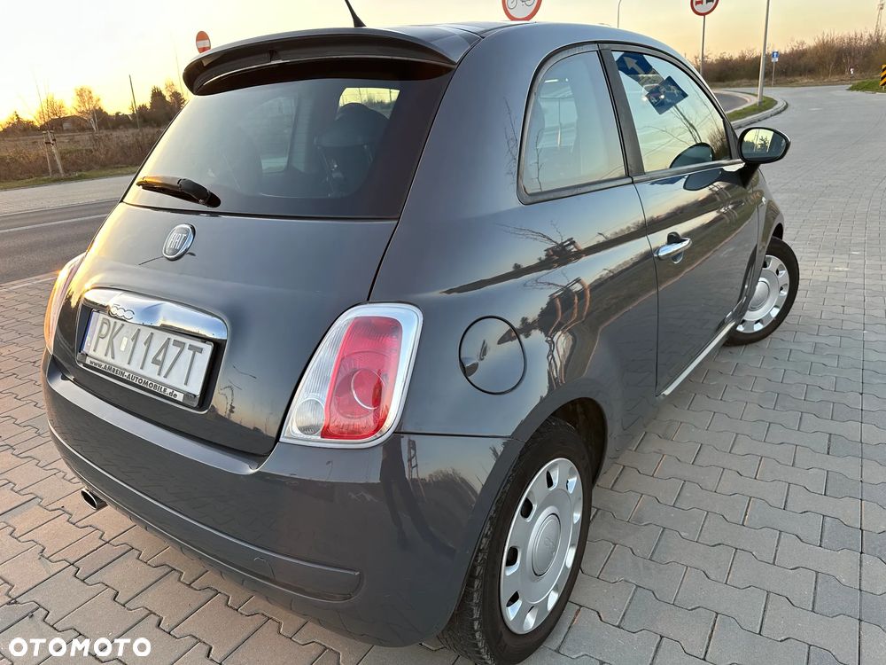 Fiat 500 - 7