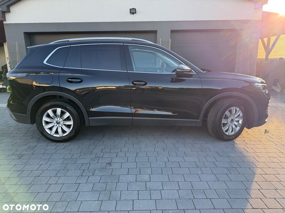 Volkswagen Tiguan 2.0 TDI SCR DSG Elegance - 7