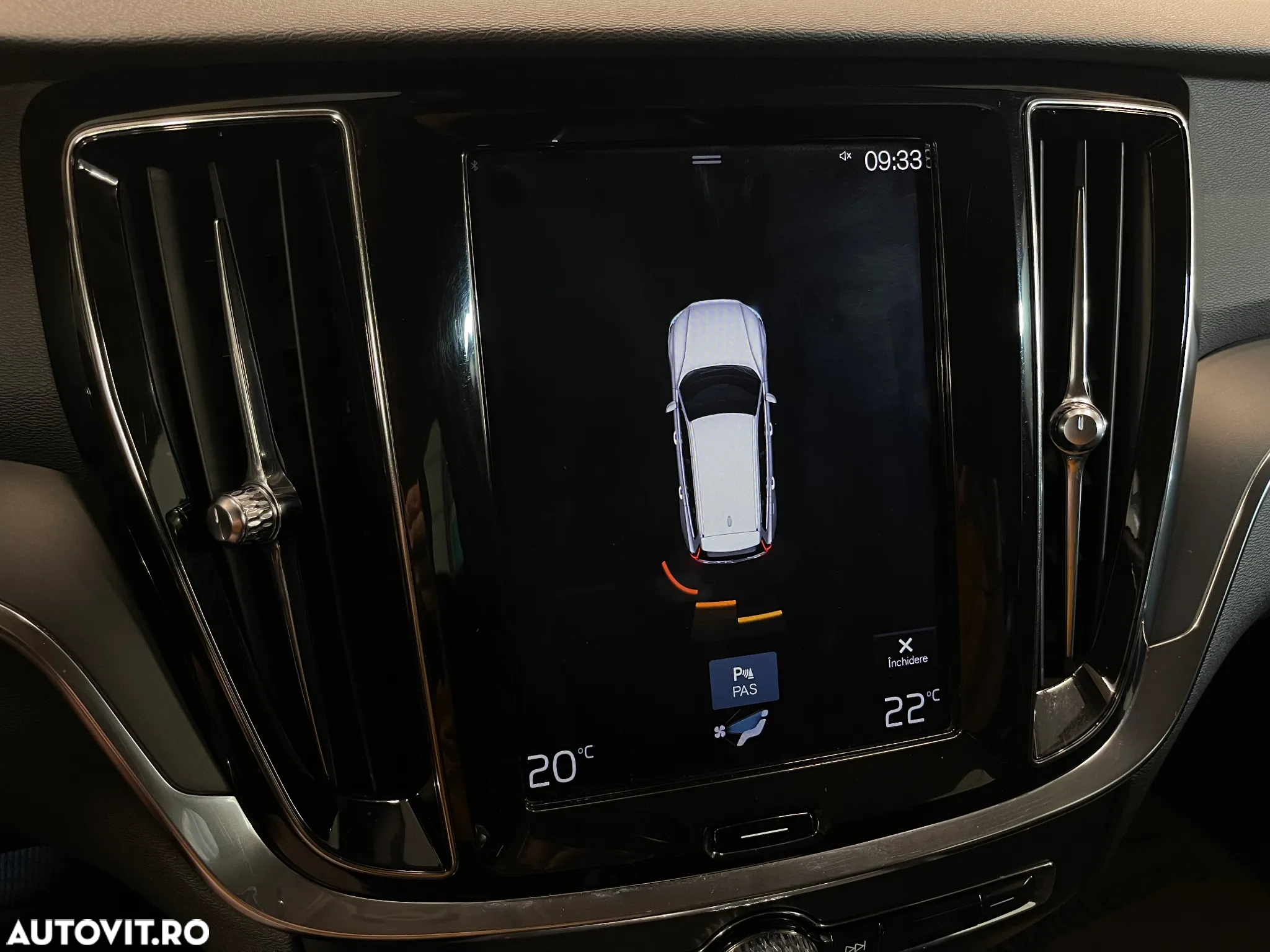 Volvo V60 D3 Geartronic Momentum - 14