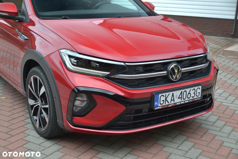 Volkswagen Taigo 1.5 TSI ACT R-Line DSG - 10