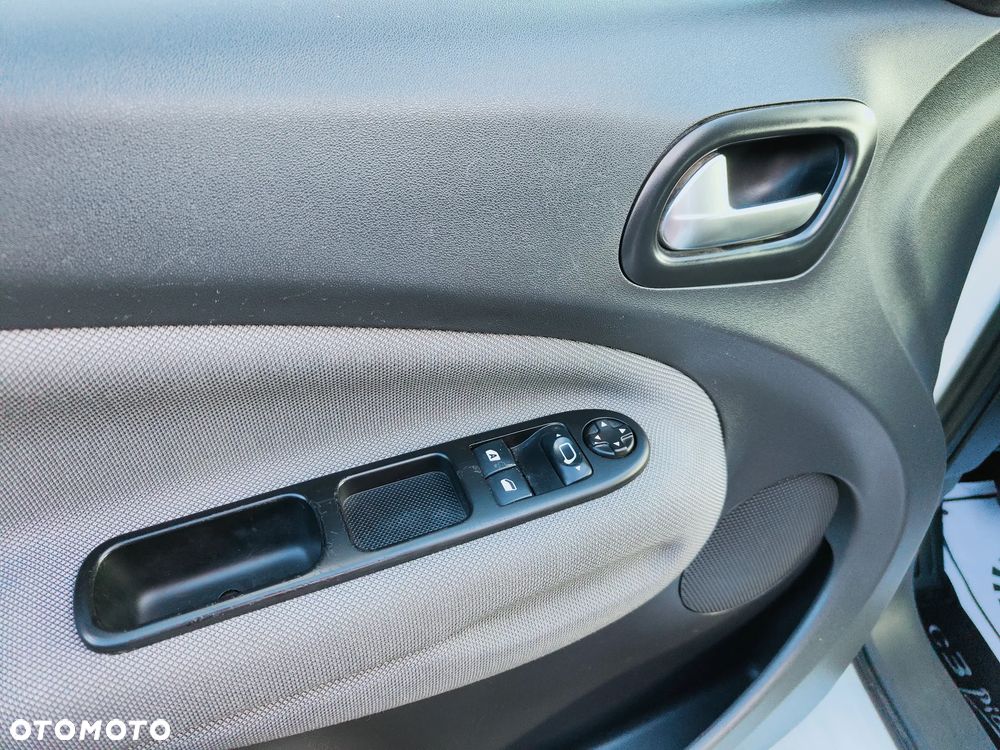 Citroën C3 Picasso HDi 90 FAP Selection - 12