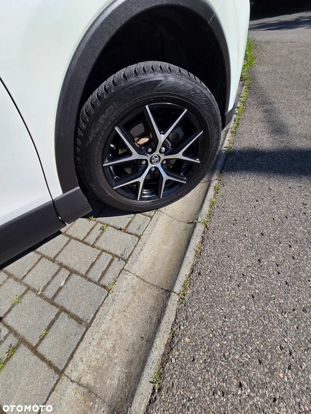 Toyota RAV4 Hybrid Prestige 4x4 - 7