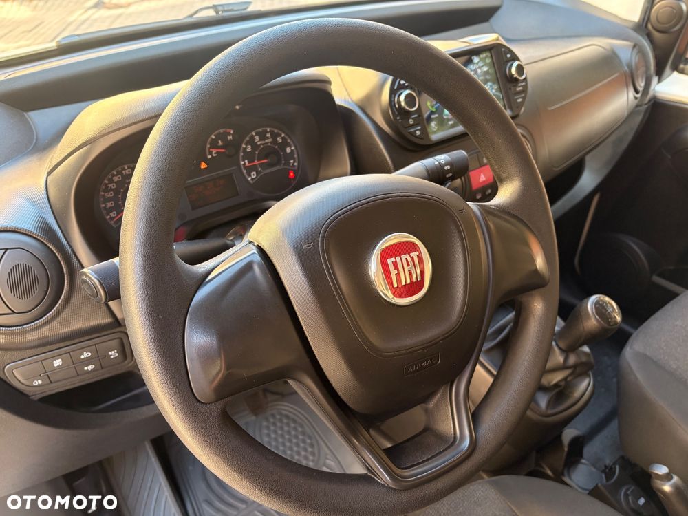 Fiat Fiorino - 16