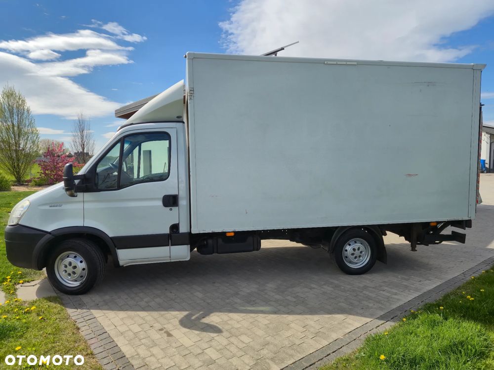 Iveco Daily 35S17 - 4