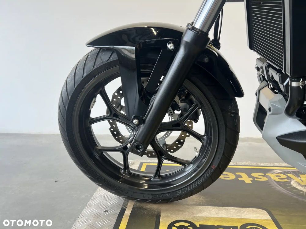 Honda NC - 7