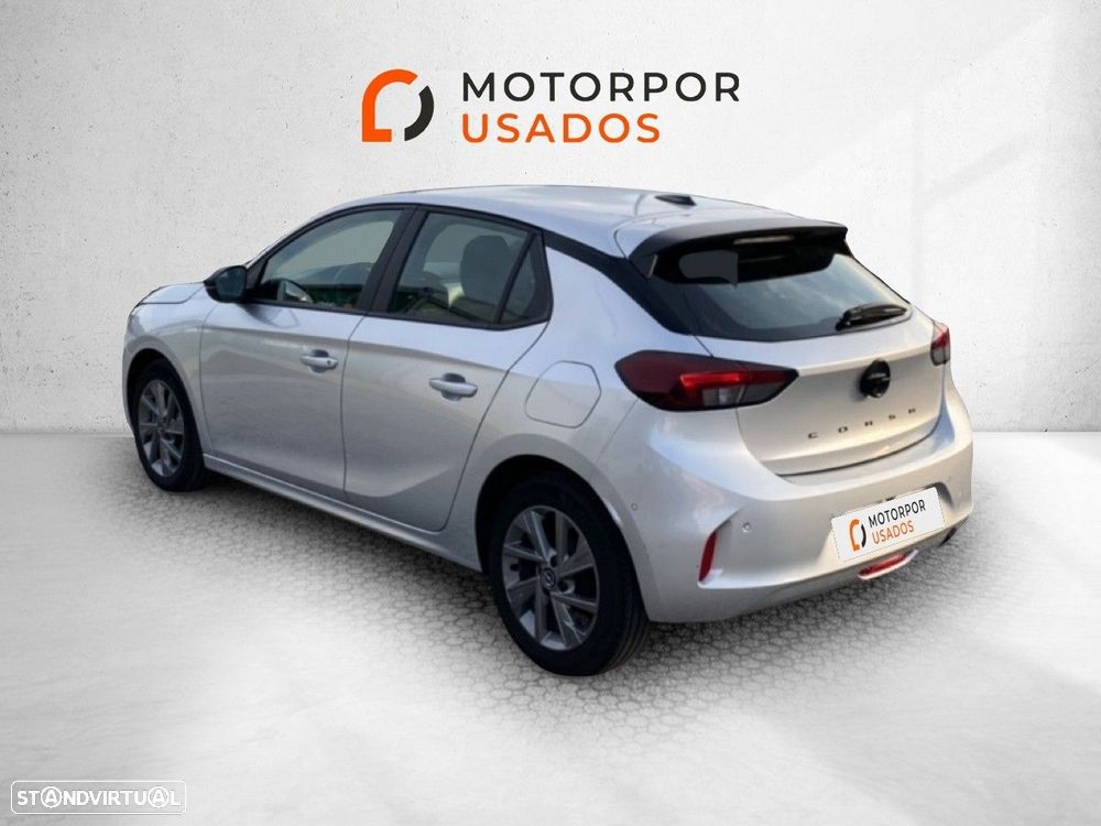 Opel Corsa 1.2 T Edition - 6