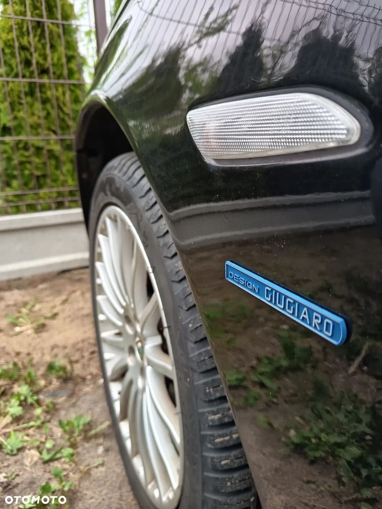 Alfa Romeo 156 - 8