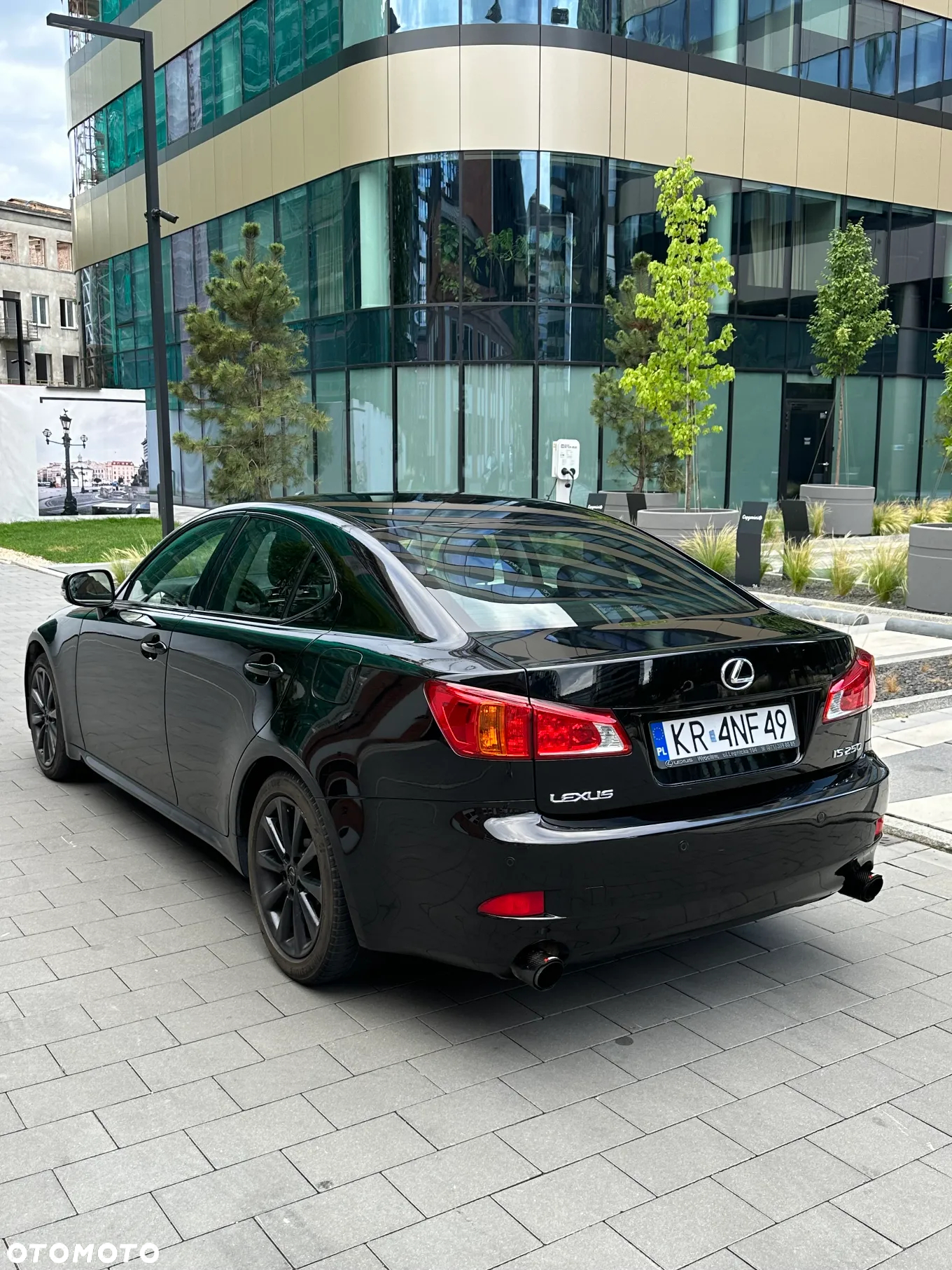 Lexus IS 250 Prestige - 6