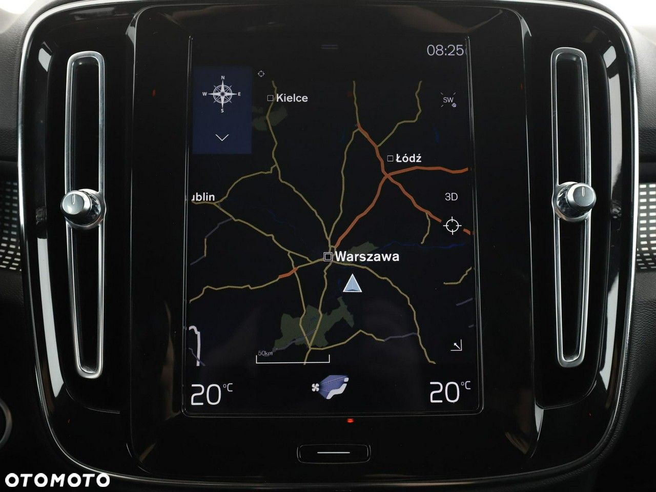 Volvo XC 40 D3 R-Design - 26