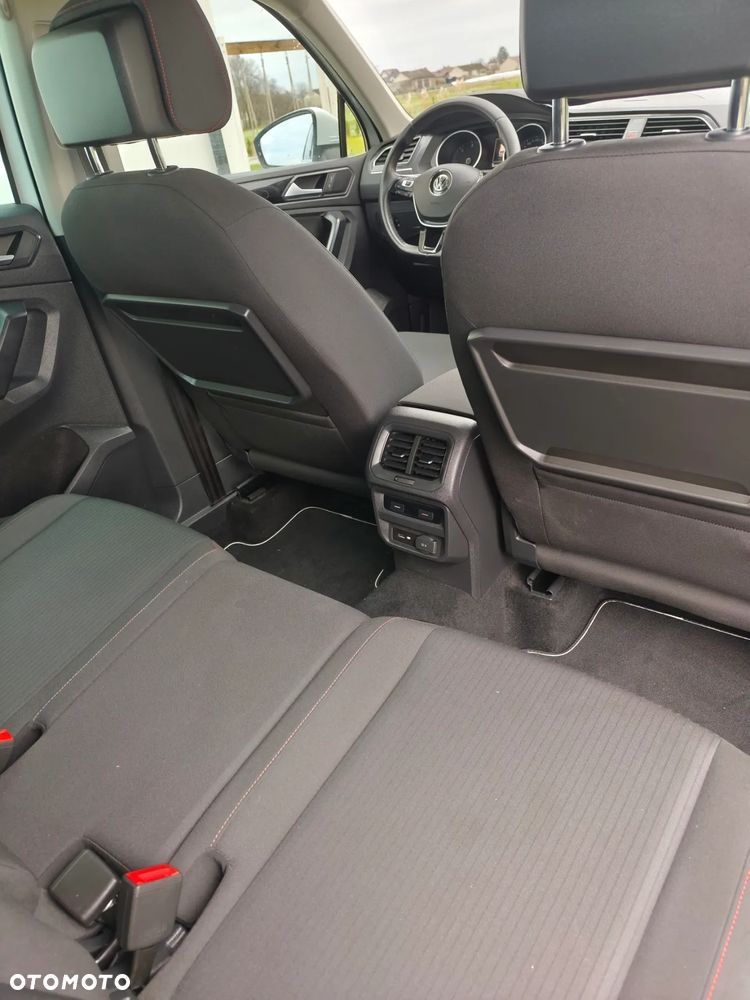 Volkswagen Tiguan 2.0 TDI SCR - 8