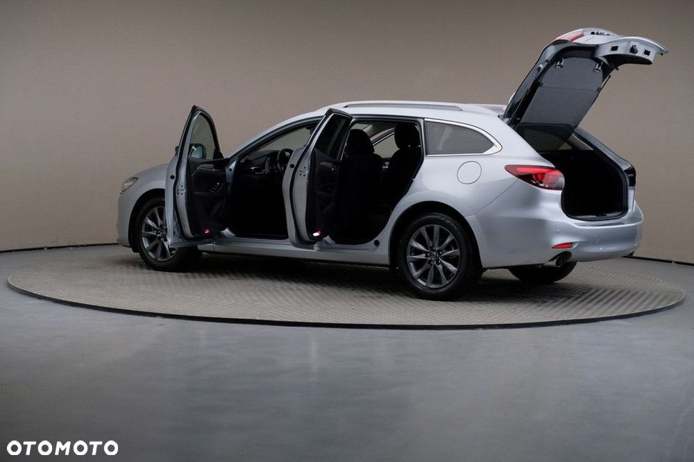 Mazda 6 2.0 Center-Line - 7