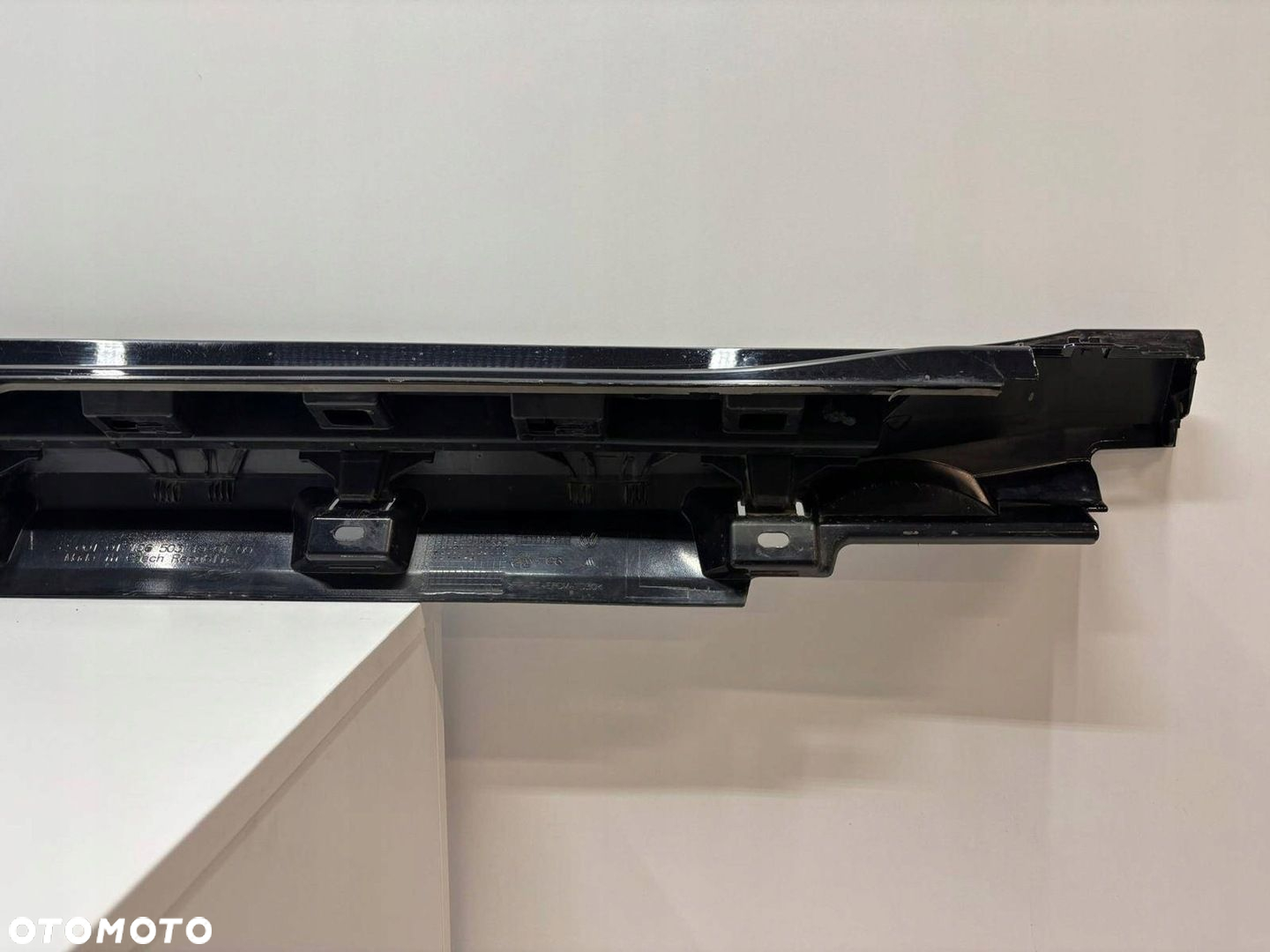 Volkswagen VW Arteon 3G8 Próg Listwa Progowa Lewy 3G8853857 - 9