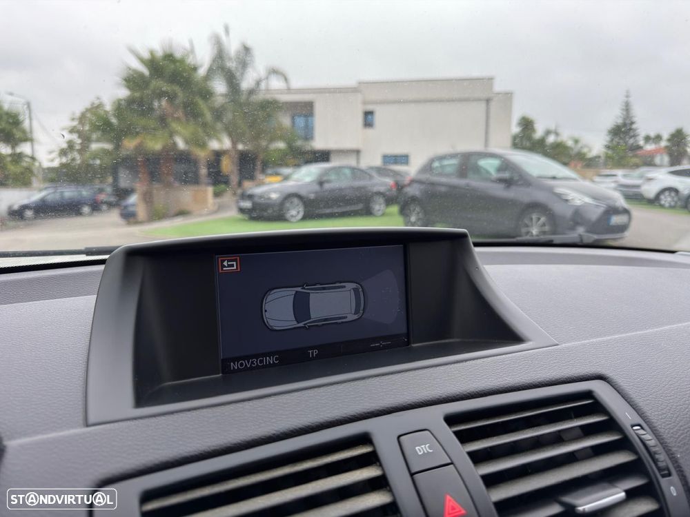 BMW 118 d - 24