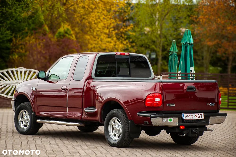 Ford F150 - 12