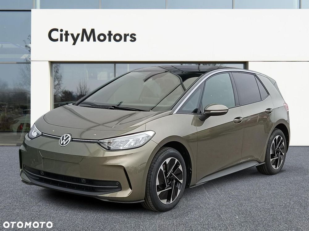 Volkswagen ID.3 - 2