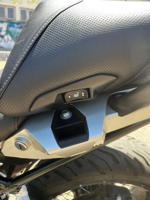BMW R 1250 GS Triple Black - 7