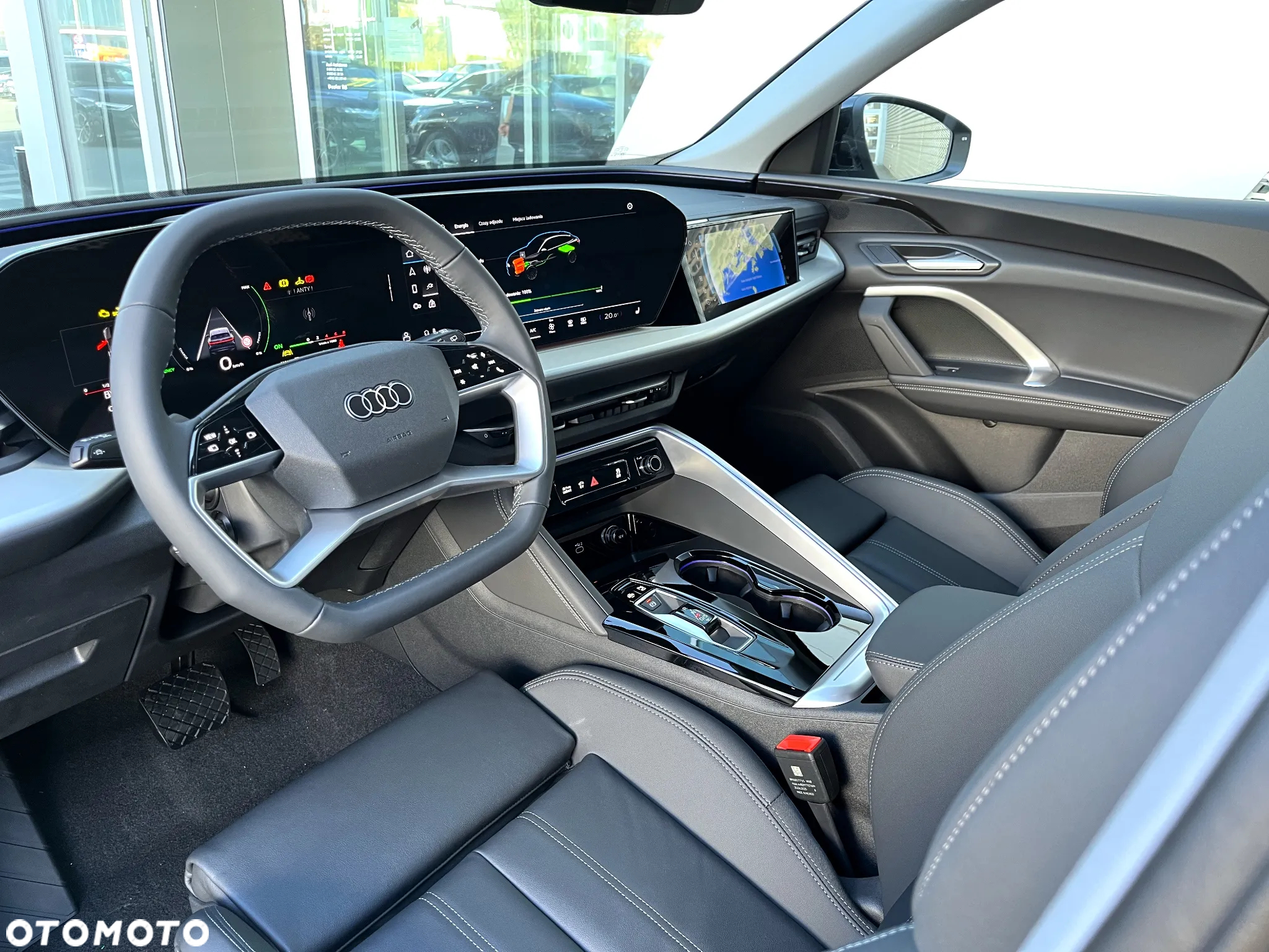 Audi Q5 Sportback - 16