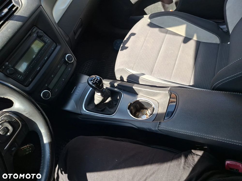 Toyota Avensis 2.0 D-4D Active Business - 9