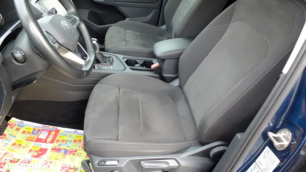 Volkswagen Tiguan 2.0 TDI SCR (BlueMotion Technology) DSG Highline - 24