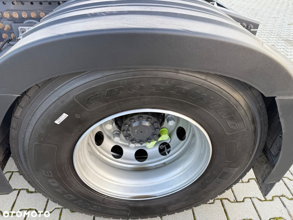 Renault T480 / NOWE OPONY / HYDRAULIKA / SILNIK 13L / STAN BDB / / / - 16