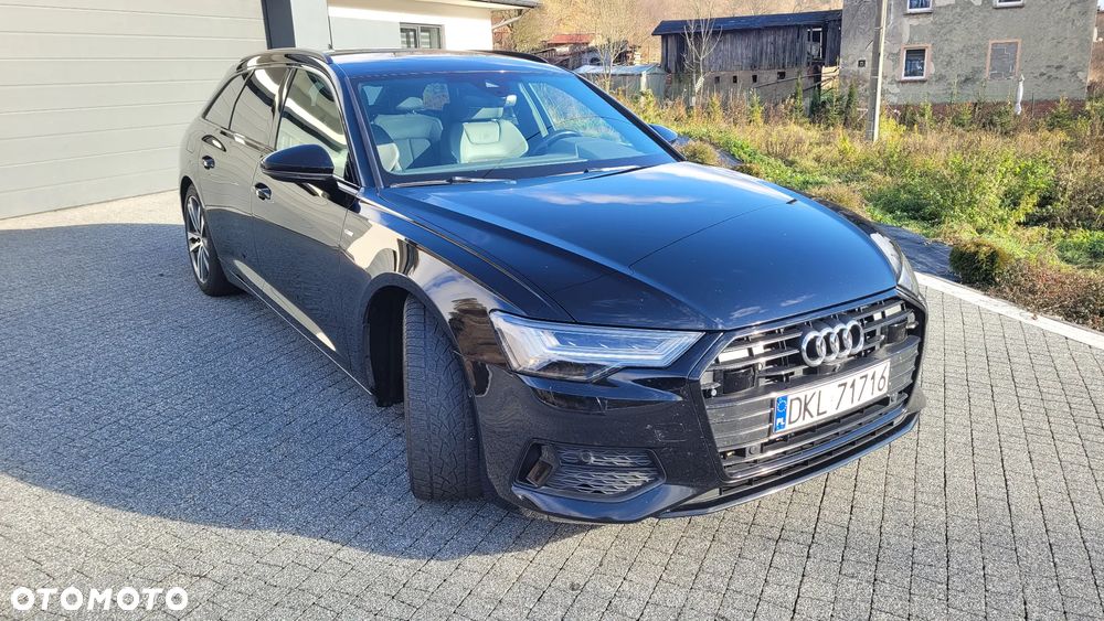 Audi A6 Avant - 12