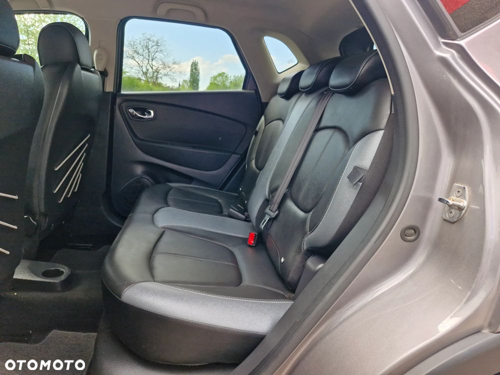 Renault Captur 0.9 Energy TCe Intens EU6 - 14