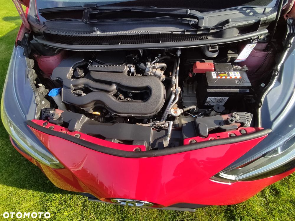 Toyota Aygo - 7