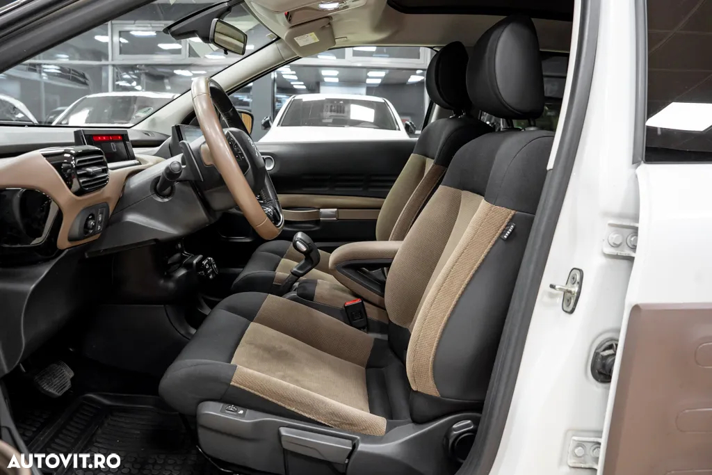 Citroën C4 Cactus e-HDi 92 ETG6 Stop&Start Shine Edition - 26
