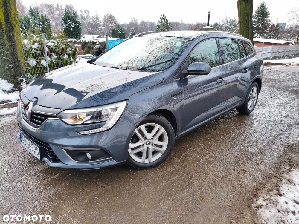Renault Megane 1.6 SCe Business - 1