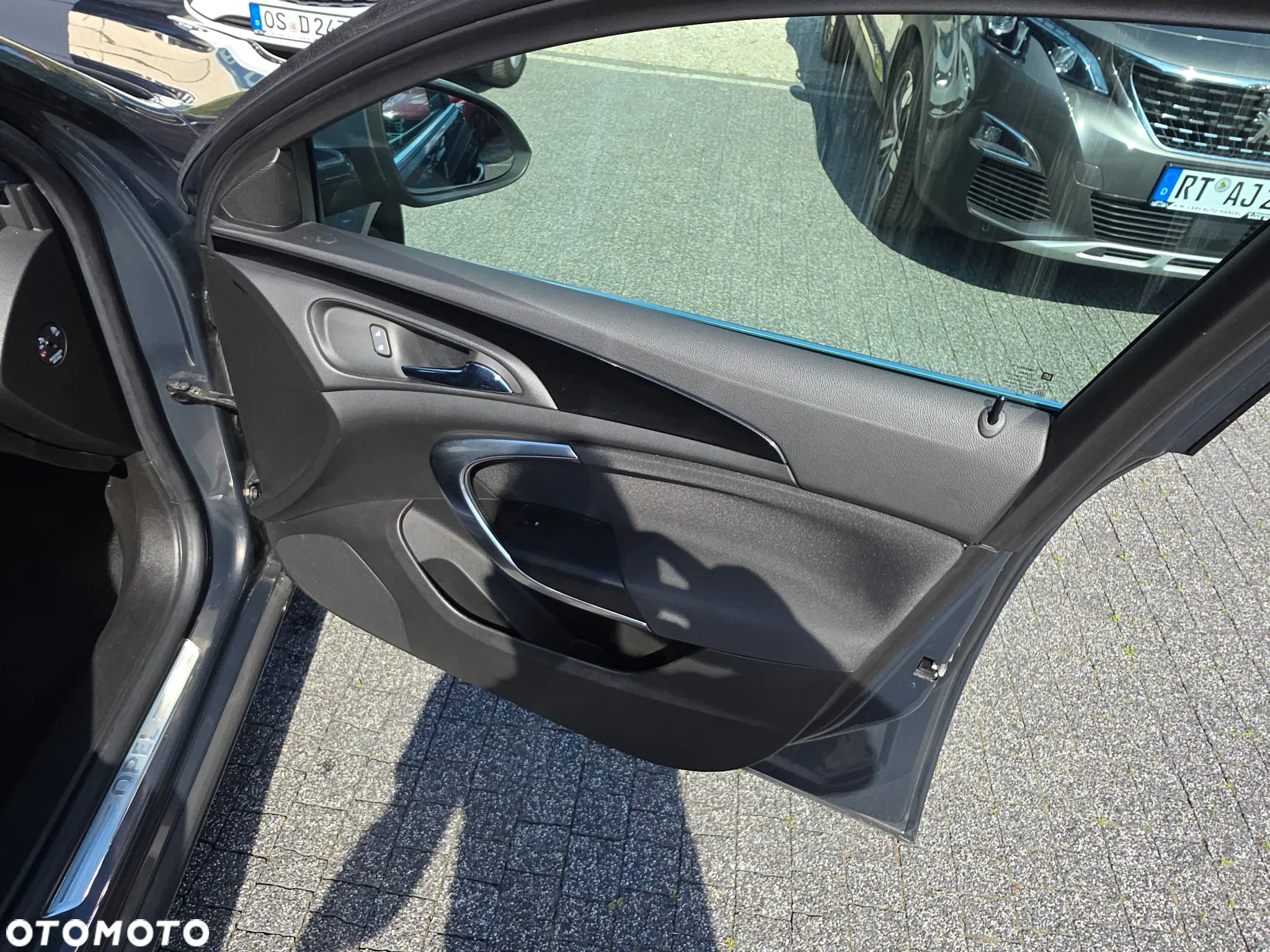 Opel Insignia 1.6 T Edition EU6 - 10