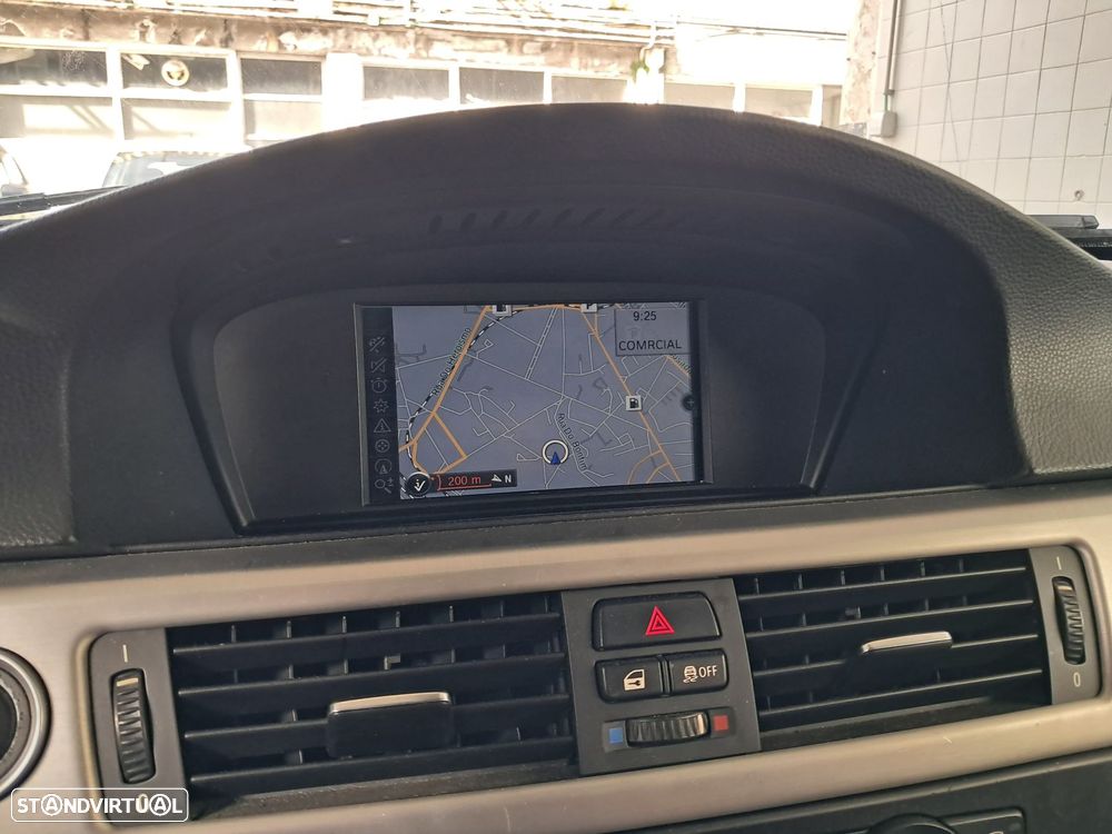 BMW 320 d - 6