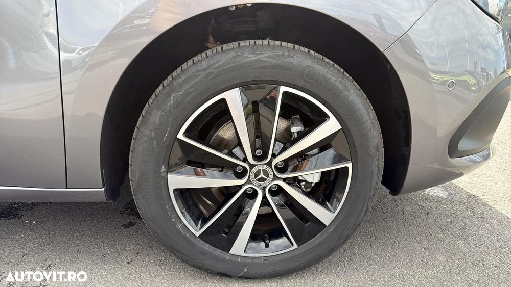 Mercedes-Benz EQT 200 Premium Plus - 14