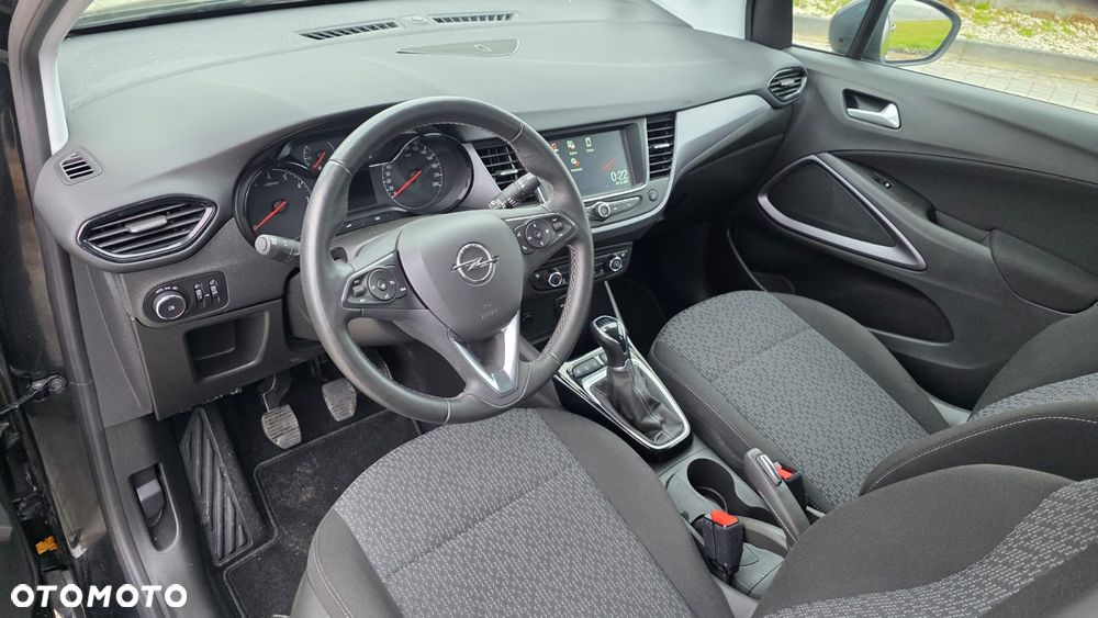 Opel Crossland 1.2 Elegance - 9