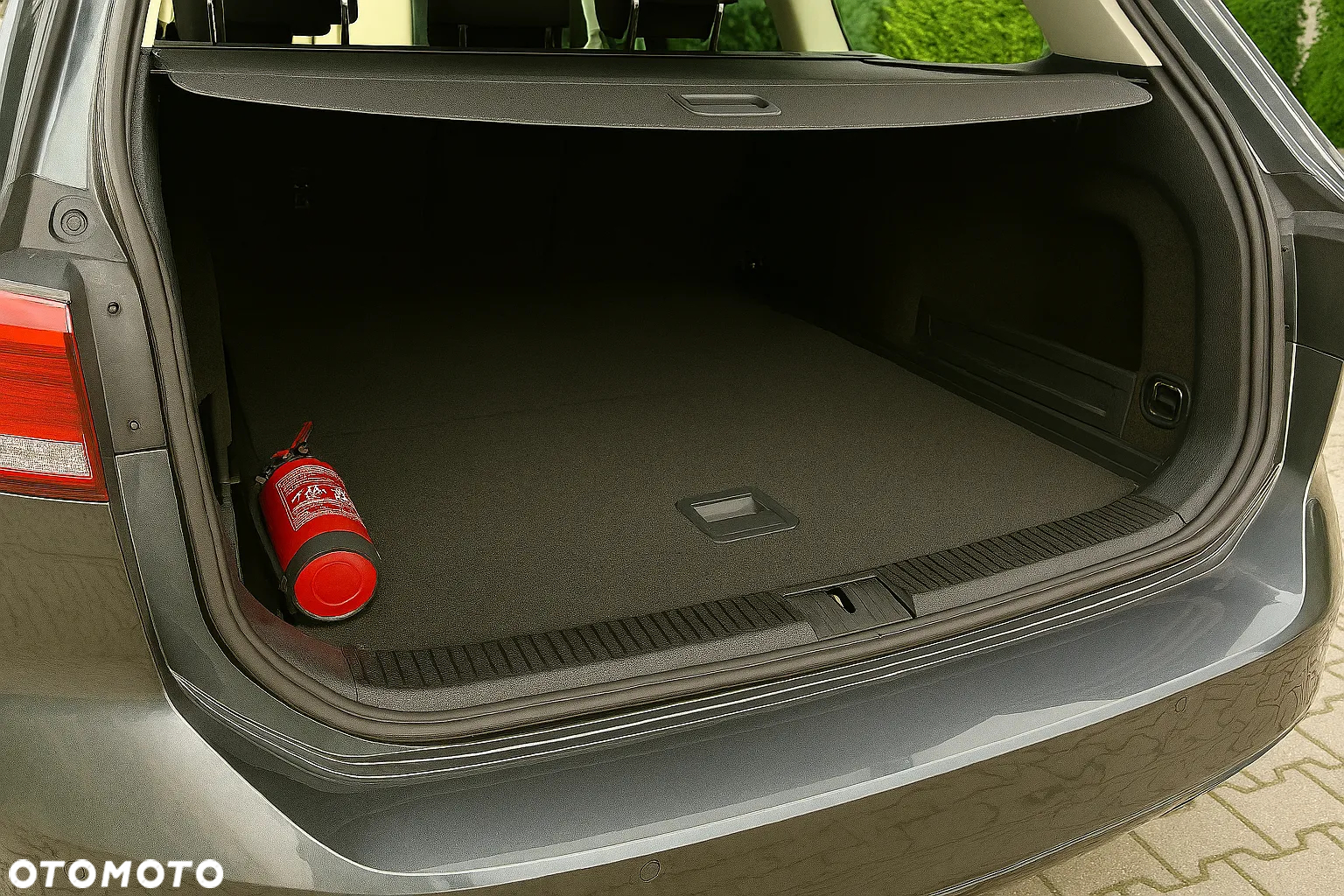 Volkswagen Passat 1.4 TSI BMT Comfortline - 11