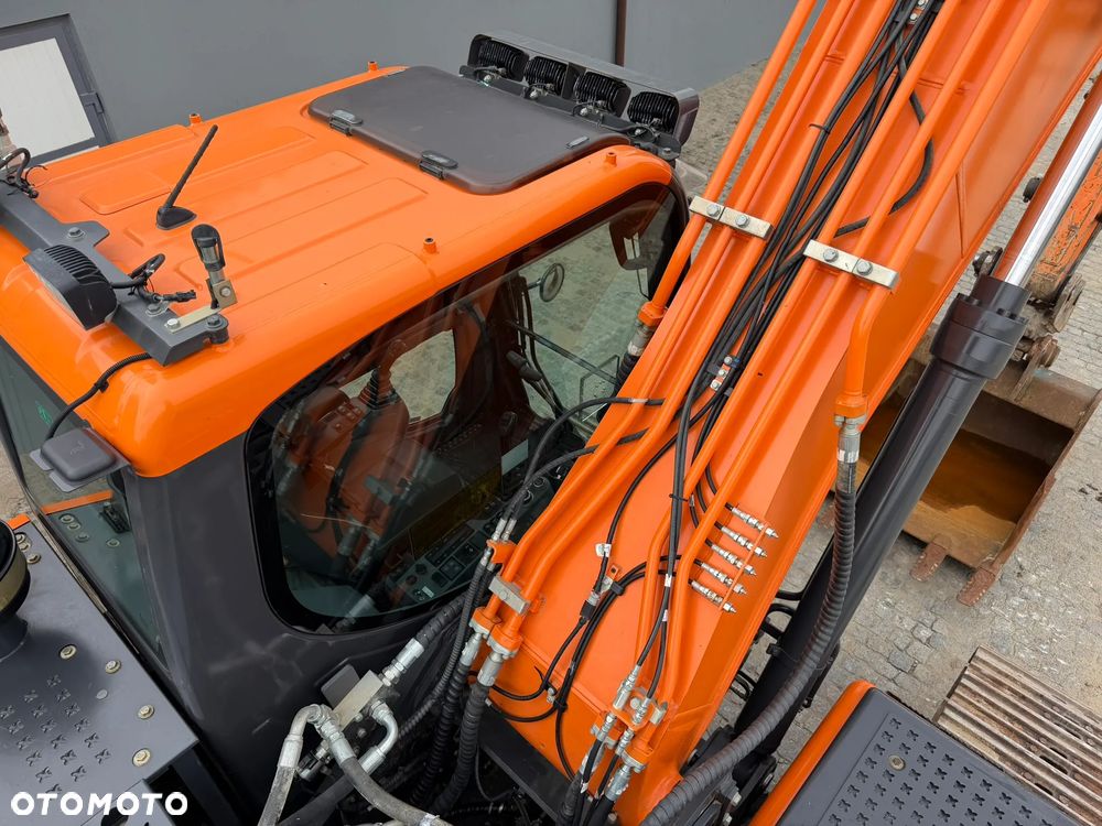 Doosan DX225 LC-7 - 11