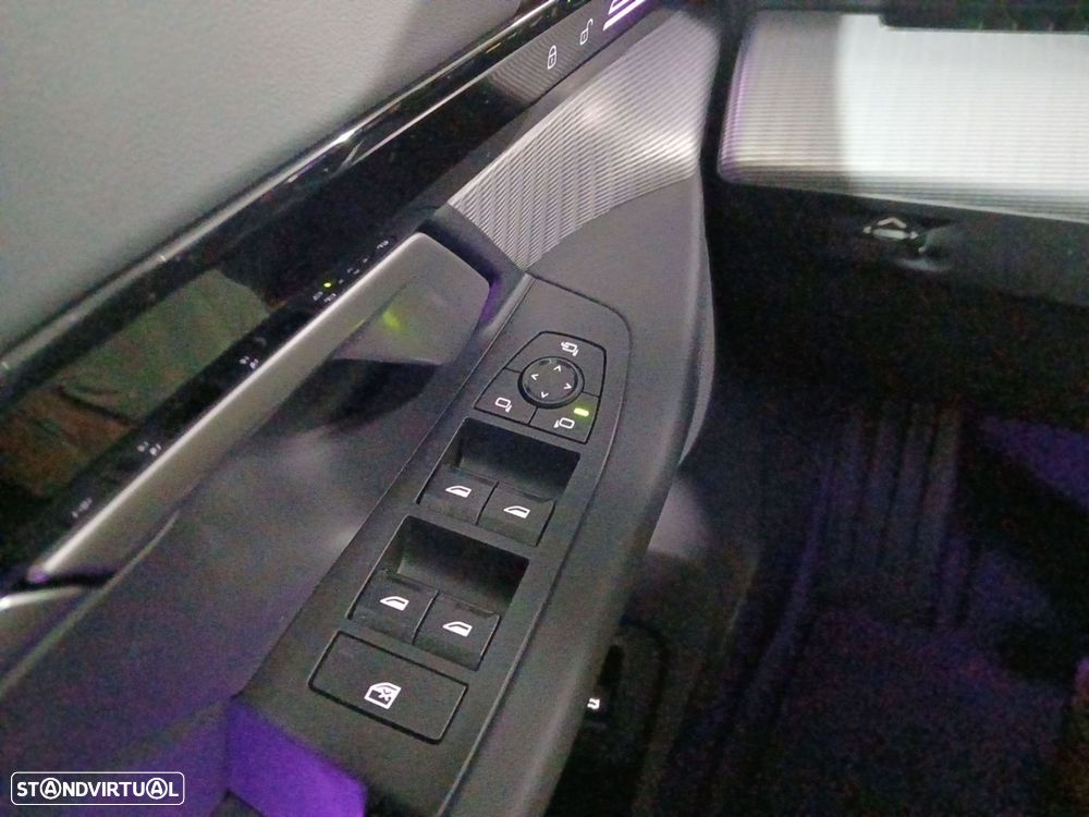 BMW 530 e Pack M - 21