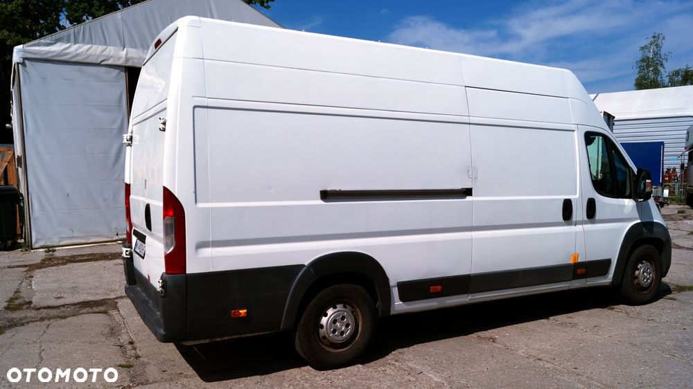 Peugeot Boxer - 3