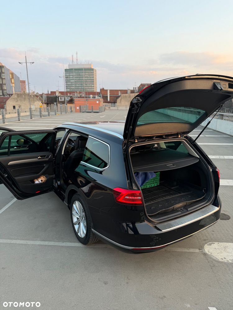 Volkswagen Passat - 16