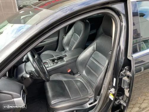 Jaguar XE 2.0 D R-Sport Aut. - 13