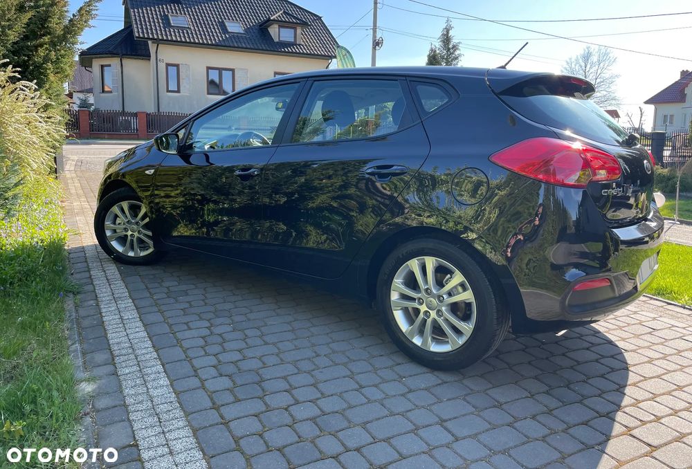 Kia Ceed 1.4 Business Line - 19
