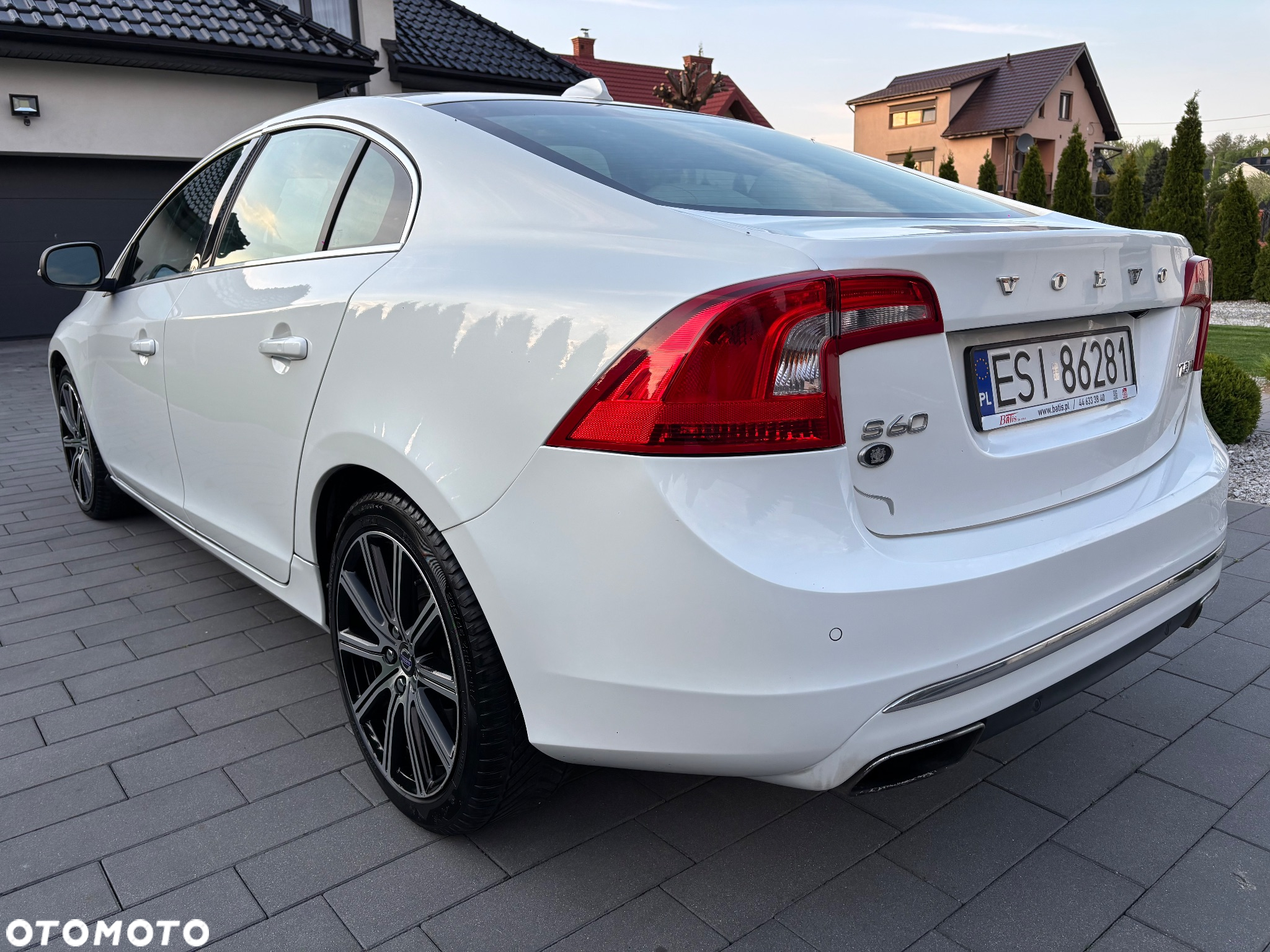 Volvo S60 - 31
