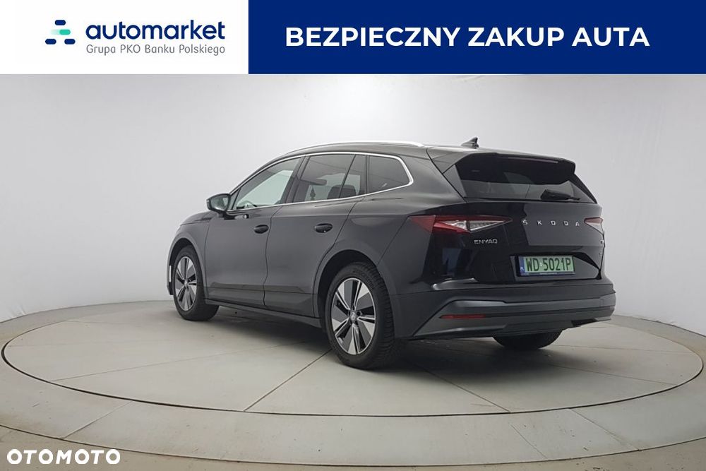 Skoda Enyaq 80 82kWh - 5
